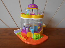 MUSIC MALL Vintage POLLY