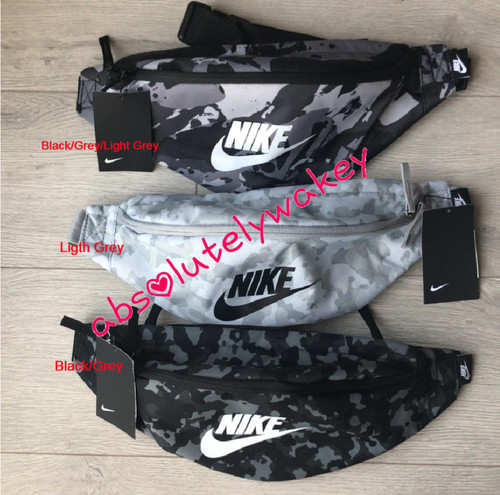 Nike sportswear heritage - nike, zip