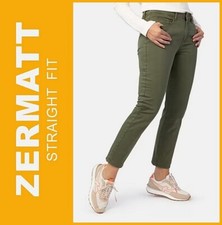 STOOKER ZERMATT | beetle green