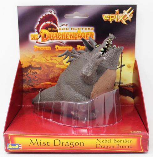 Revell epixx die - revell,