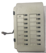 Siemens Optiset E Keymodul