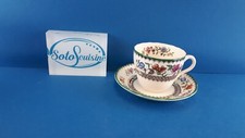Spode Chinese Rose Kaffeetasse