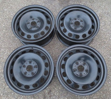 4 x Felgen für VW Golf VII ,Audi A3 8V ,Skoda,Seat 6Jx16H2 5x112 ET48#22283