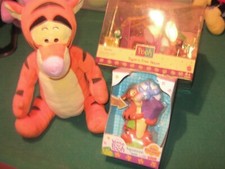 TIGGER of WINNIE THE POOH