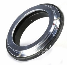 Adapterring ziel tamron - adapterring,