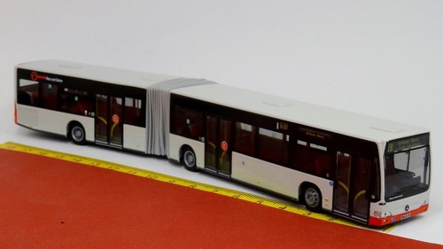 Mercedes citaro e4 - citaro,