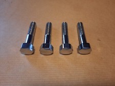 Kawasaki Z1 Z900 Z1000 Z1R MK2 Lenkerschrauben Schrauben Lenker H1-500 H2-750