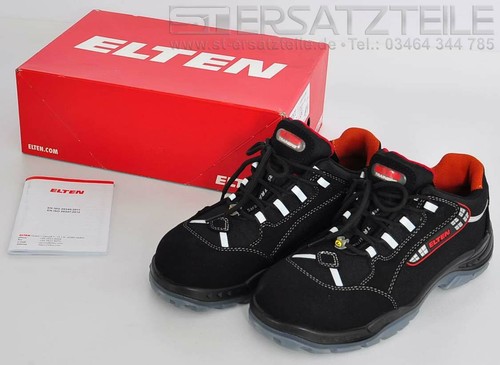 Elten sicherheitsschuhe - elten, s2