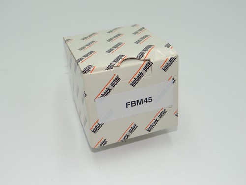 Kieback peter fbm45 - peter,