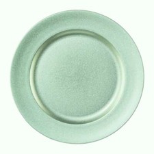 Melamin TELLER rund SHINING