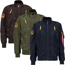 Alpha Industries Herren Jacke