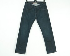 LEVIS STRAUSS 504 Wax Coated