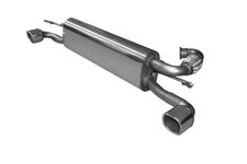 Smart Fortwo 453 Fox sport