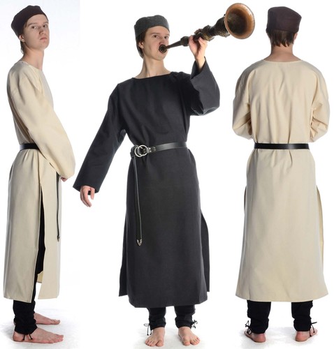 Mittelalter tunika siegfried - tunika,