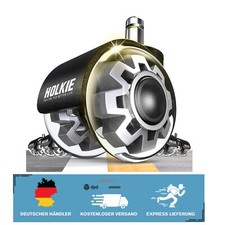 5x Bürostuhlrollen 10mm –