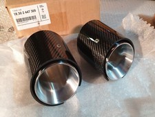 NEU Orig BMW 5er G30 G31 6er