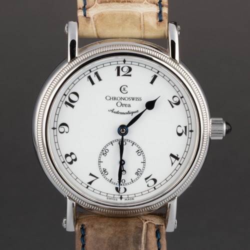 Chronoswiss orea 36mm - chronoswiss,