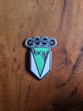 Dkw tank emblem original - tank,