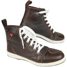 Modeka Lane Schuhe braun