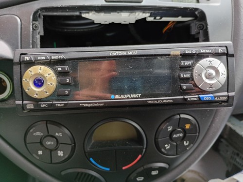 Blaupunkt daytona mp53 - daytona,