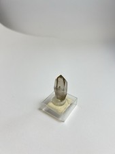 Rauchquarz aus Schweiz_2,9x1,2x1,3 cm_R-0015