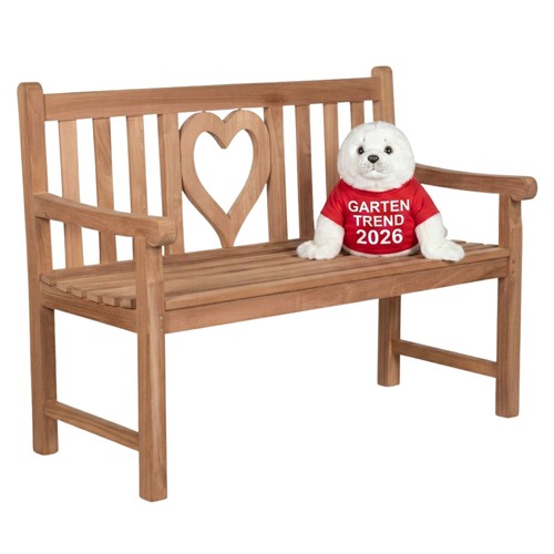 Gartenbank holz holzbank - gartenbank,