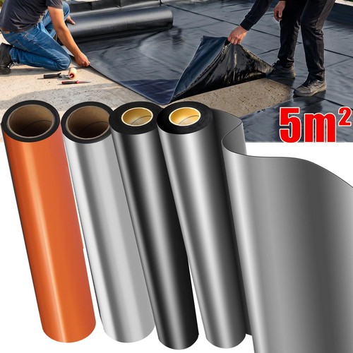 Dachfolie aluminium - dachfolie,
