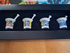 Les 4 Mortiers Selection