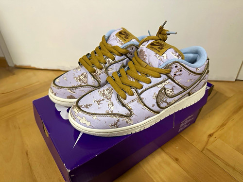 Nike dunk low - nike,