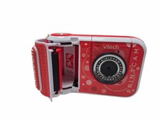 Vtech KidiZoom Print Cam –