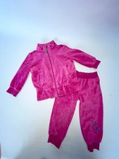 Mädchen 2 Teiler Jogging