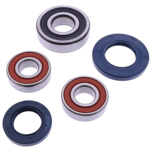 Radlager satz hinten jmp - radlager,