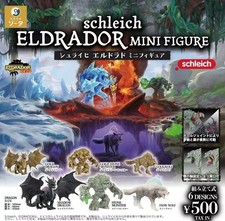 schleich ELDRADOR MINI FIGURE