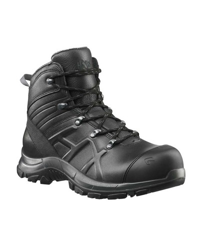 Haix black eagle safety - eagle, mid