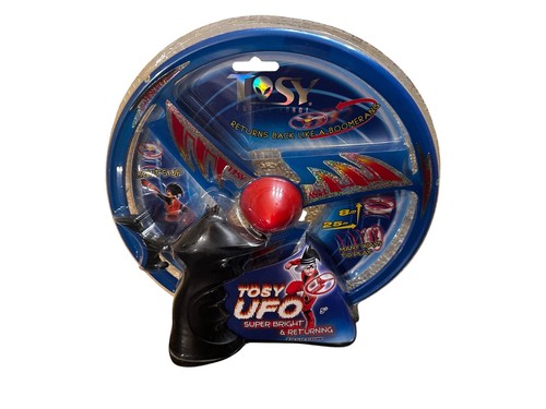 Tosy future robot ufo - tosy, |
