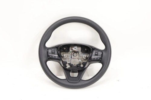 Ford fiesta mk8 - ford, lenkrad