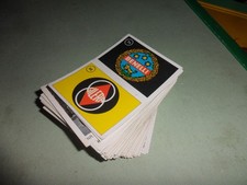 Americana - Sammelbilder