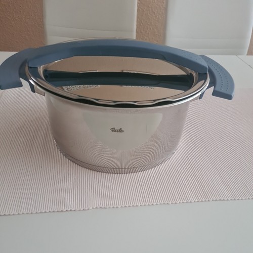 Fissler magic kochtopf - fissler, mit