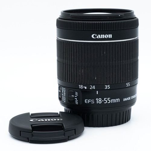 Canon 55mm 3 5 - canon, ef-s