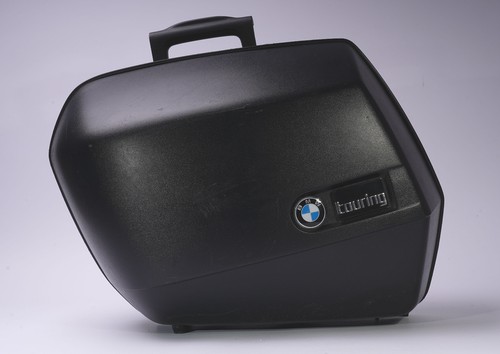 Bmw systemkoffer touringkoffer - systemkoffer,