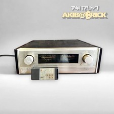 Accuphase E-305V Integrated