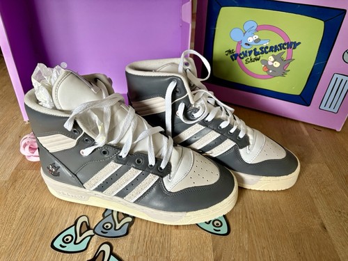 Adidas simpsons scratchy - adidas,