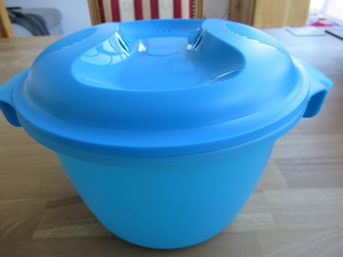 Neu tupperware reismeister - neu,