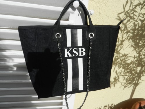 Edle tasche stylisher - edle, shopper