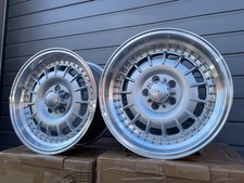 ✅Barock Style 17 Zoll Design