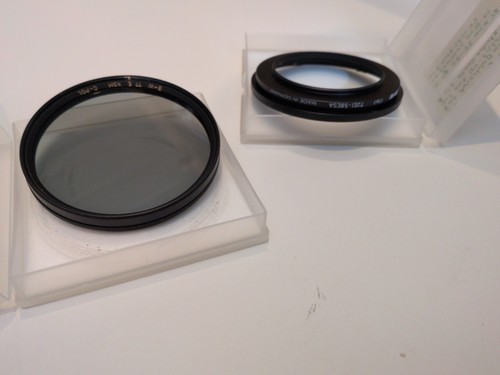 Polfilter 77mm 77e ksm - w,