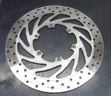 BMW F 650 169 Bremsscheibe