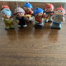 ZDF Mainzelmännchen DET