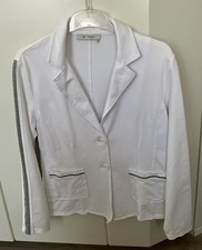 Monari blazer weiß 42 - monari,