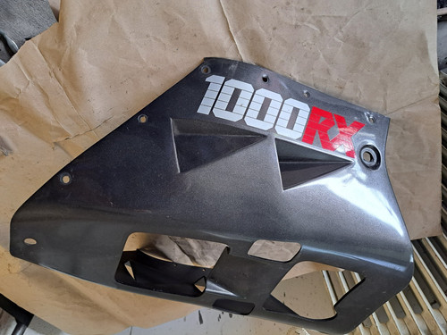Kawasaki gpz 1000 - gpz,